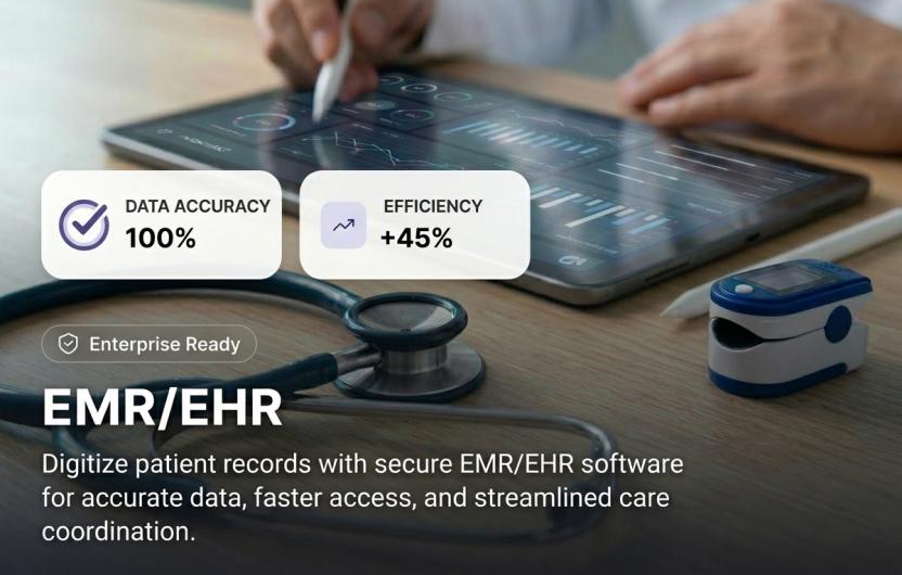 EMR/EHR