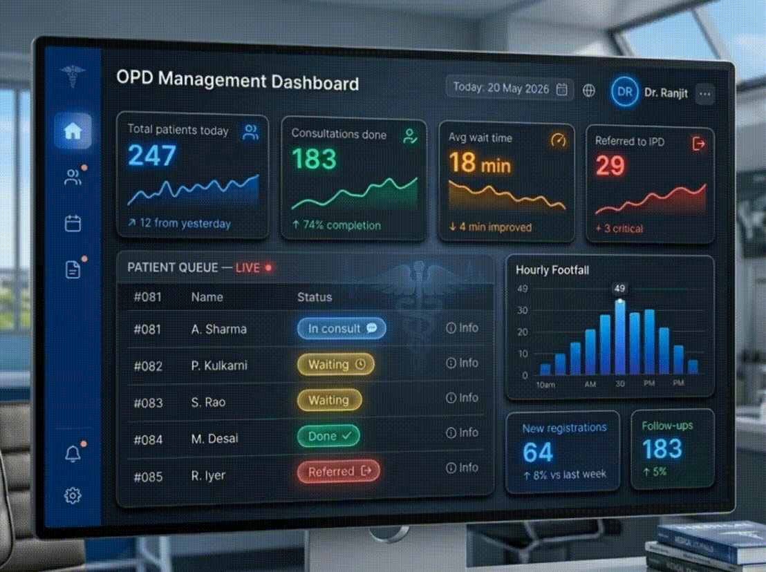 Digital Simulation