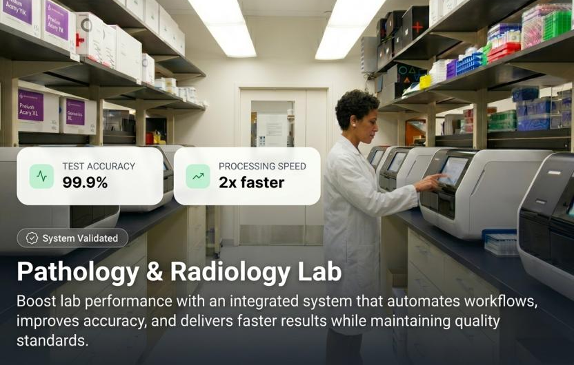 Lab